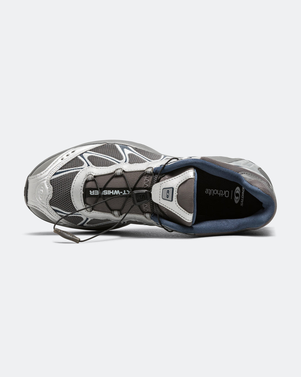 XT-Whisper - Castlerock/Ftw Silver-Spellbound