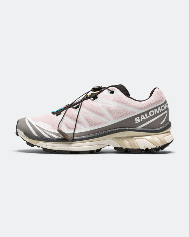 XT-6 - Cloudburst/Icy Pink-Tapioca Hover Image