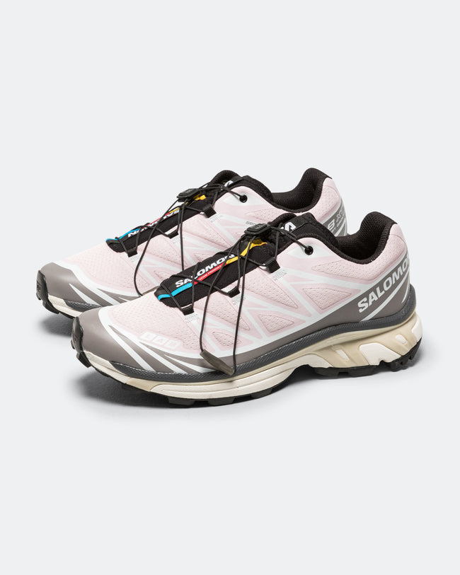 XT-6 - Cloudburst/Icy Pink-Tapioca Main Image
