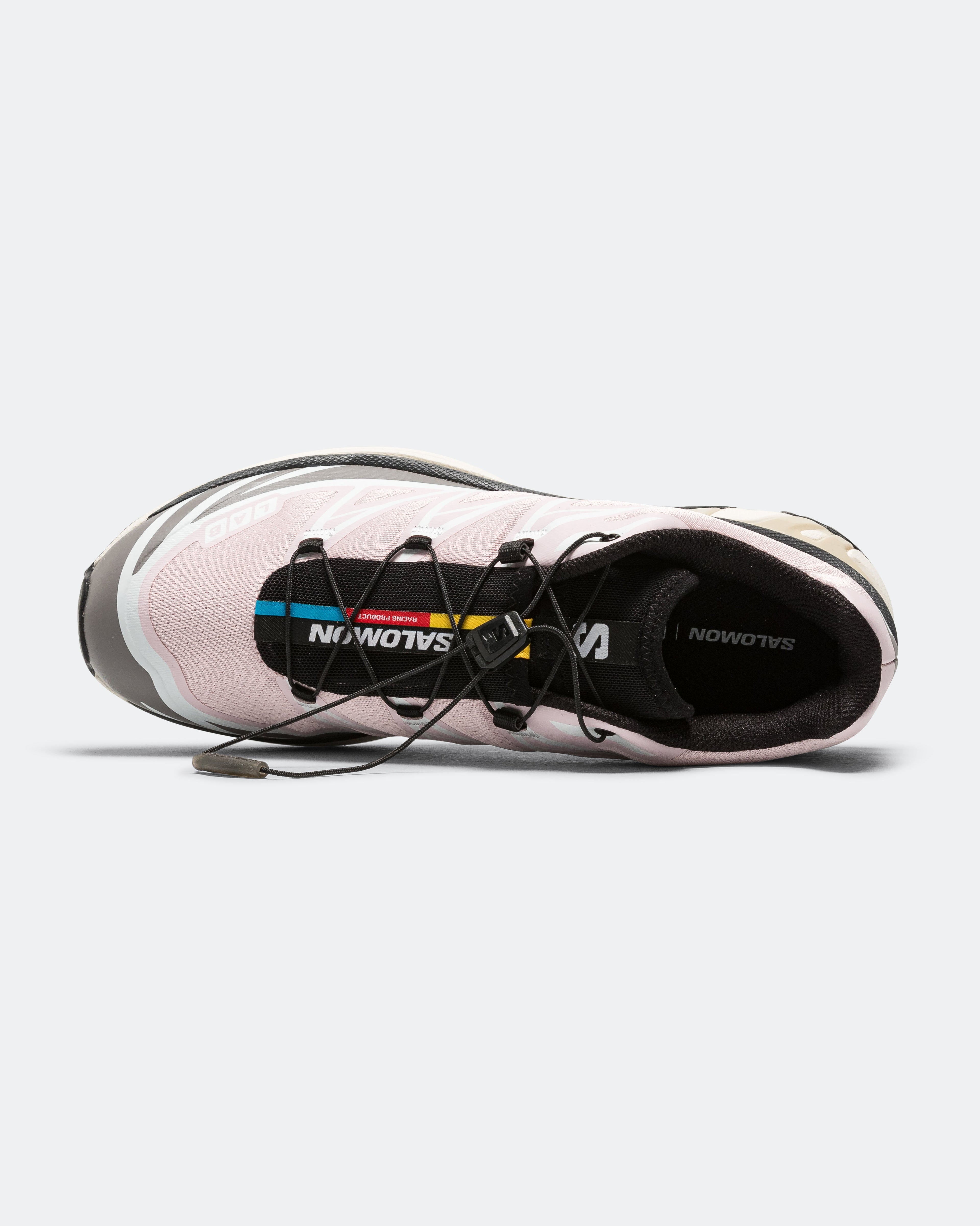 XT-6 - Cloudburst/Icy Pink-Tapioca