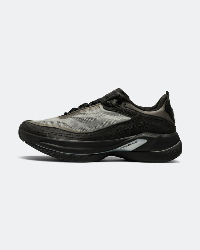 Neuva Advanced - Black/Black-Ftw Silver Hover Image