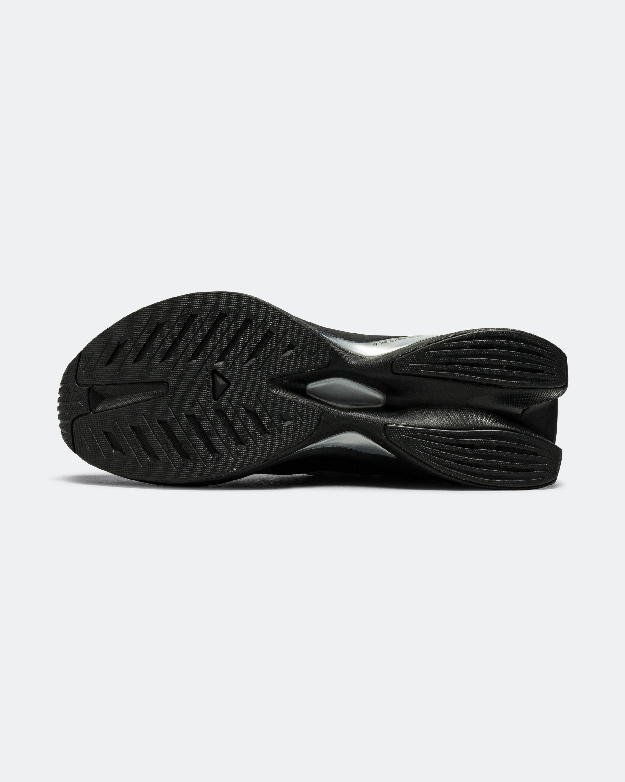 Neuva Advanced - Black/Black-Ftw Silver