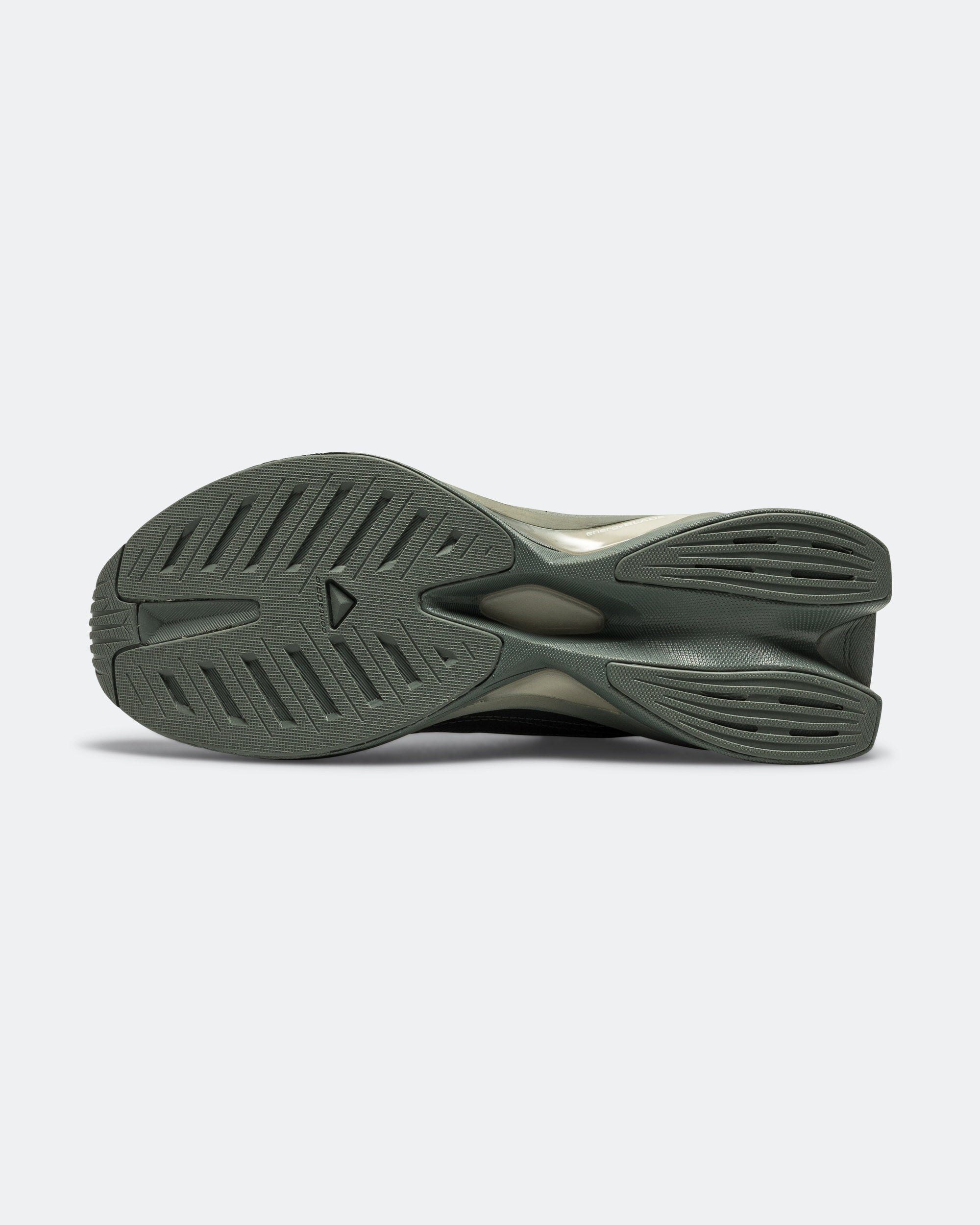 Neuva Advanced - Sedona Sage/Metal-Ice Flow