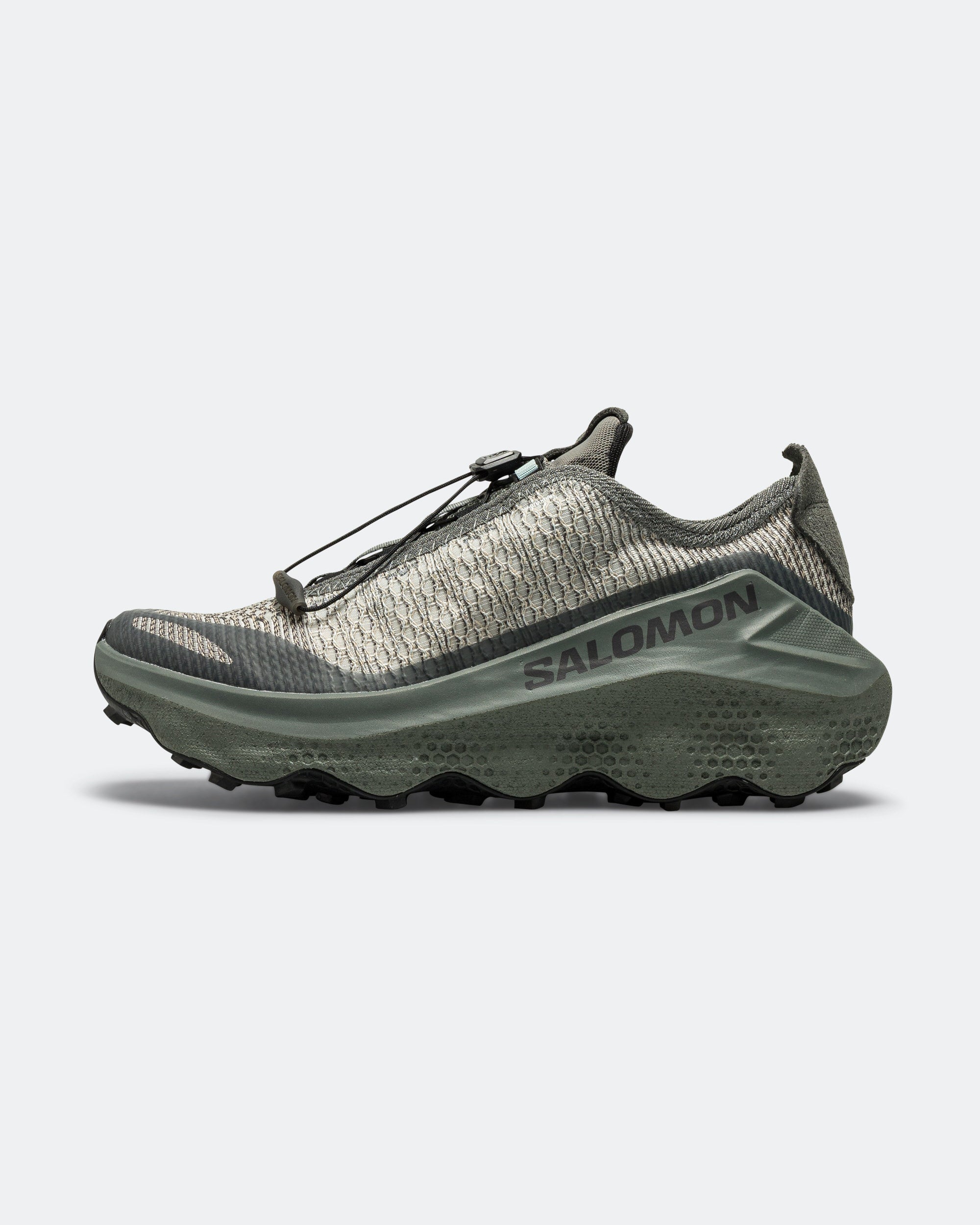 Orava Advanced - Sedona Sage/White-Cloud Blue