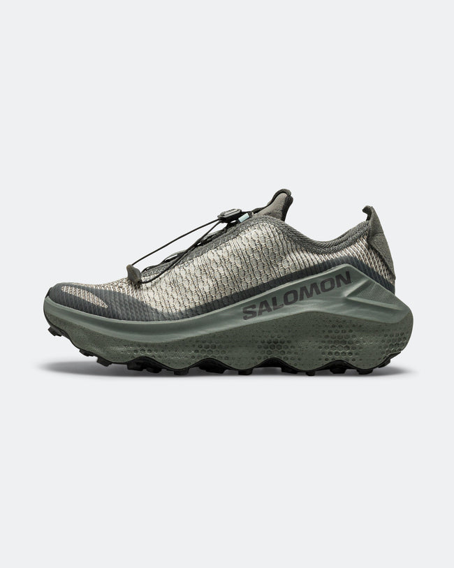 Orava Advanced - Sedona Sage/White-Cloud Blue Hover Image