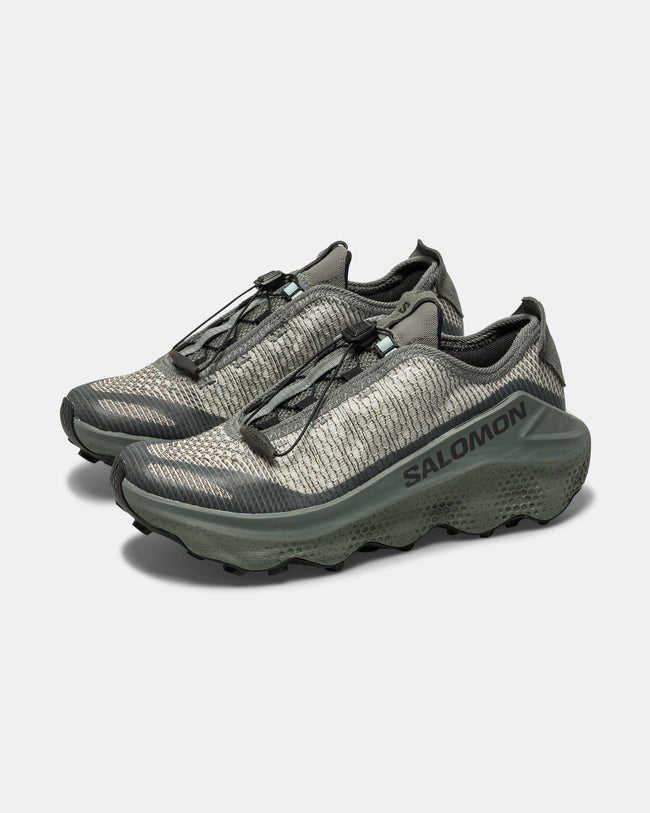 Orava Advanced - Sedona Sage/White-Cloud Blue Main Image