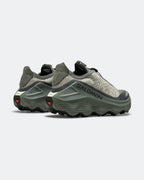 Orava Advanced - Sedona Sage/White-Cloud Blue