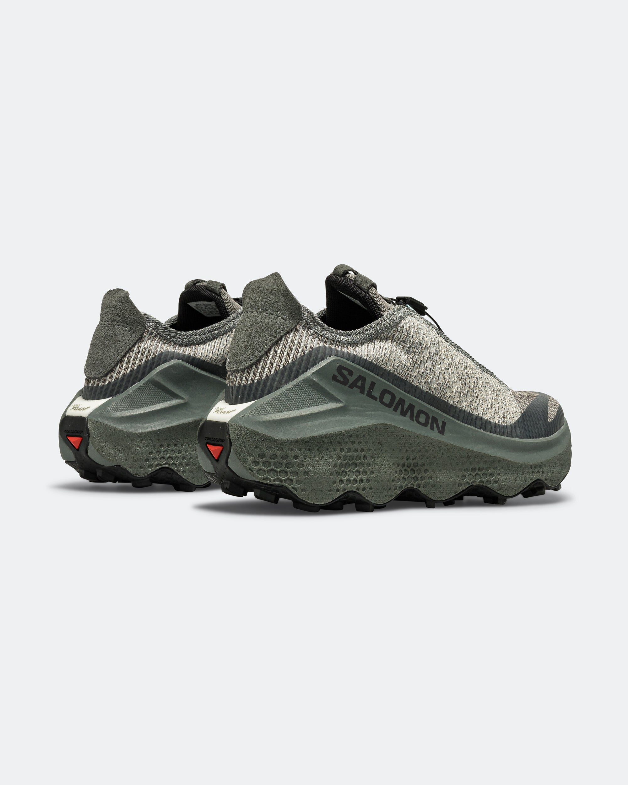 Orava Advanced - Sedona Sage/White-Cloud Blue