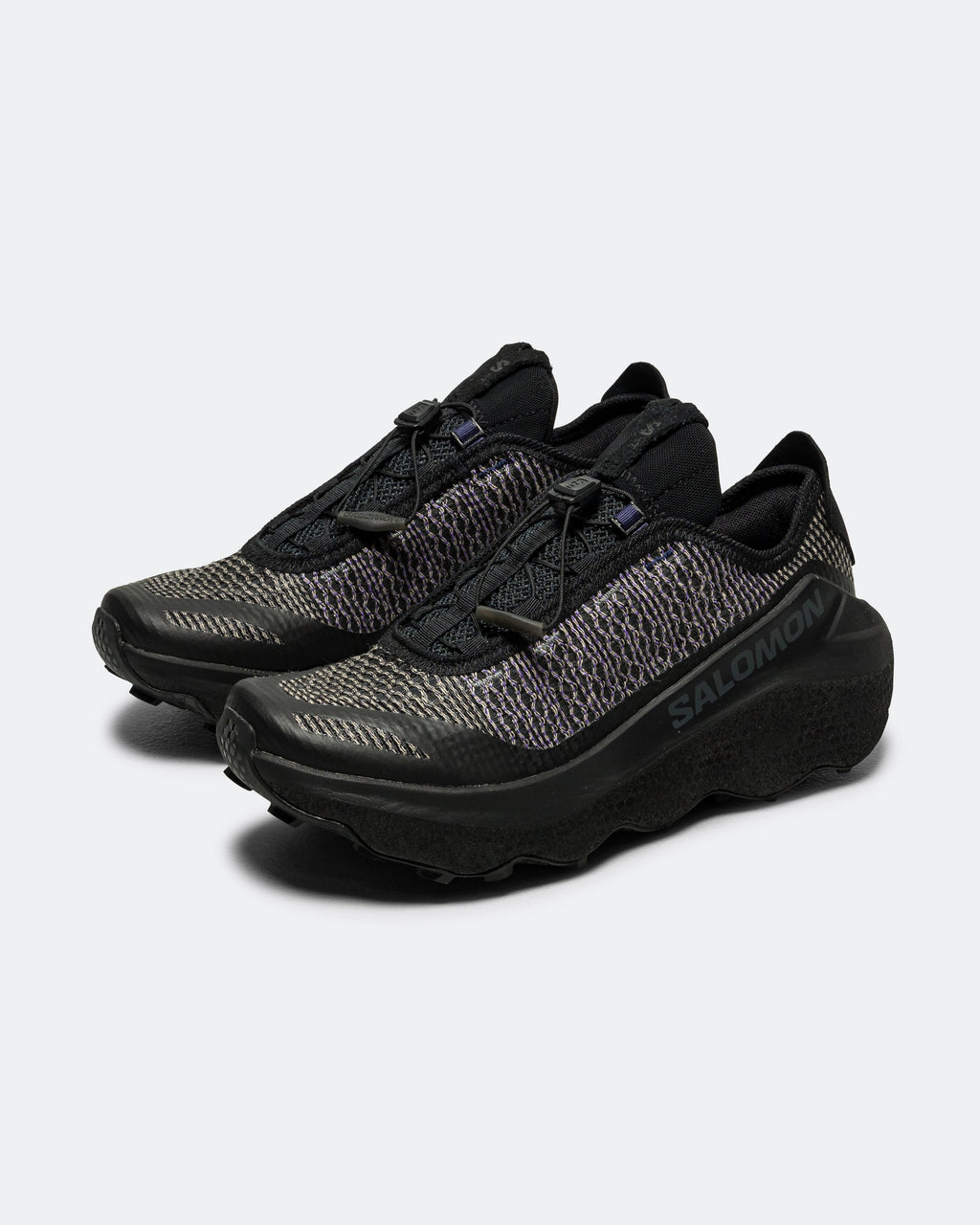 Orava Advanced - Black/Sedona Sage-Astral Aura