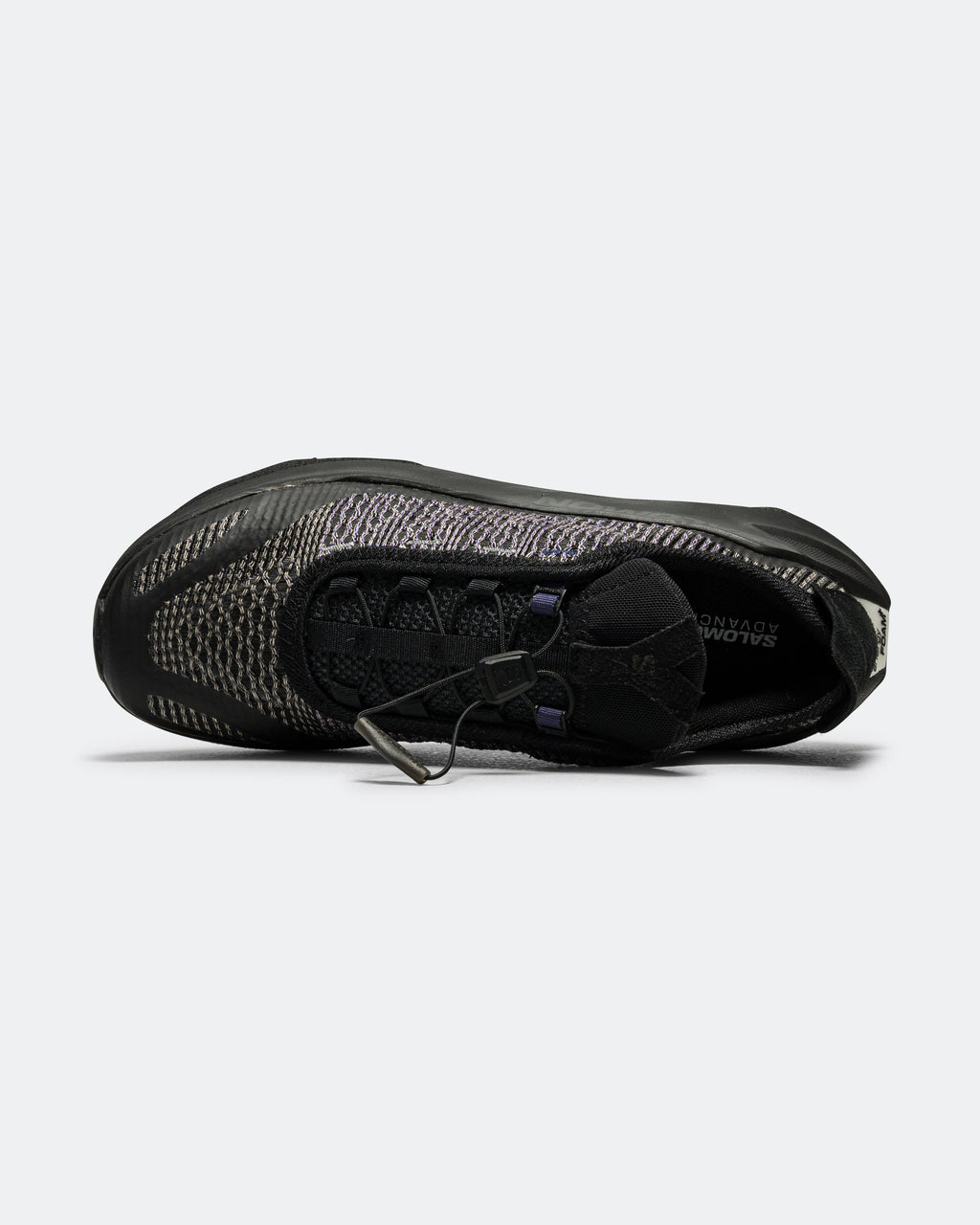 Orava Advanced - Black/Sedona Sage-Astral Aura