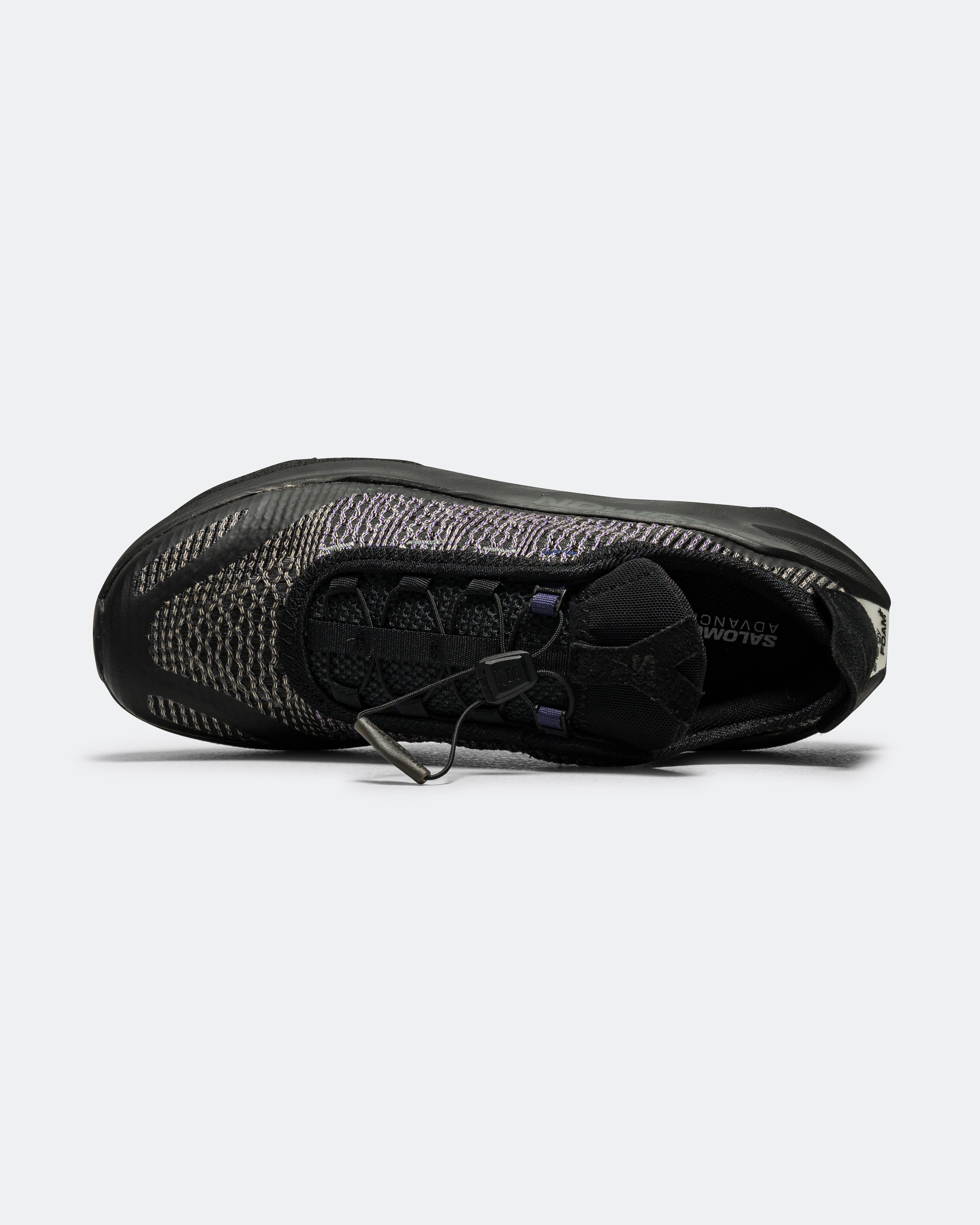 Orava Advanced - Black/Sedona Sage-Astral Aura