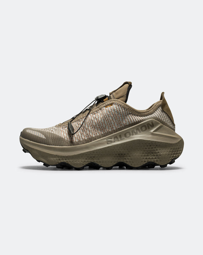 Orava Advanced - Fallen Rock/Stone Grey-Bronze Brown Hover Image