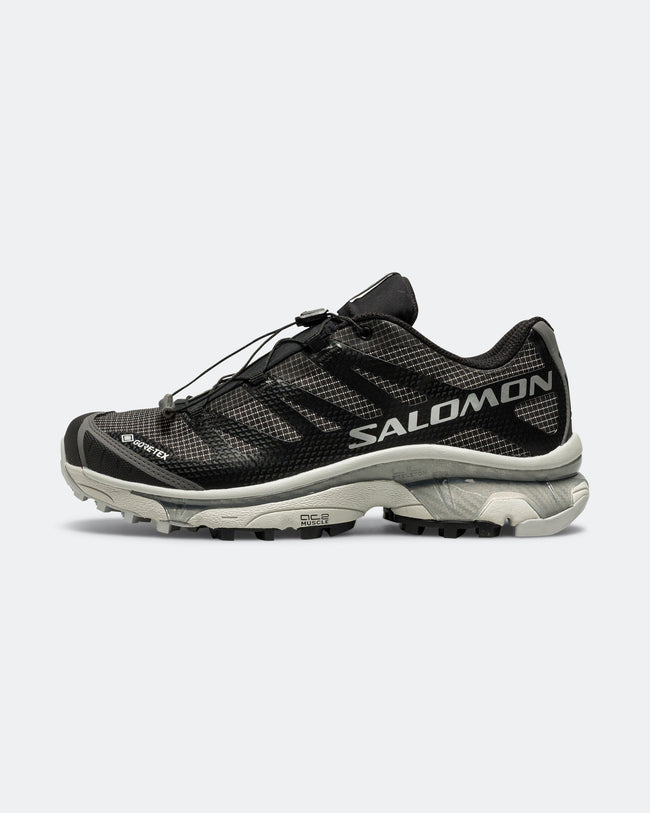 XT-4 GTX - Black/Black-Lunar Rock Hover Image