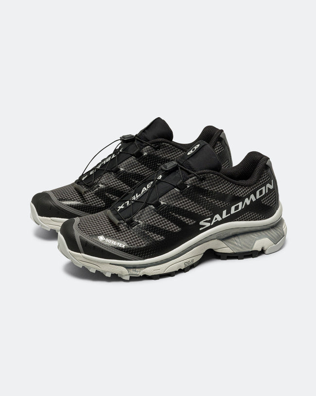 XT-4 GTX - Black/Black-Lunar Rock Main Image