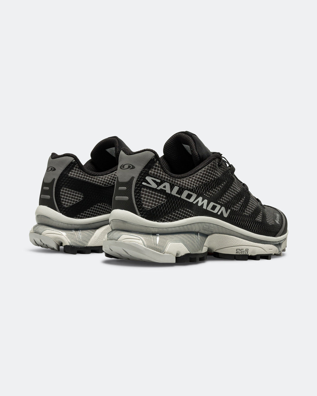XT-4 GTX - Black/Black-Lunar Rock