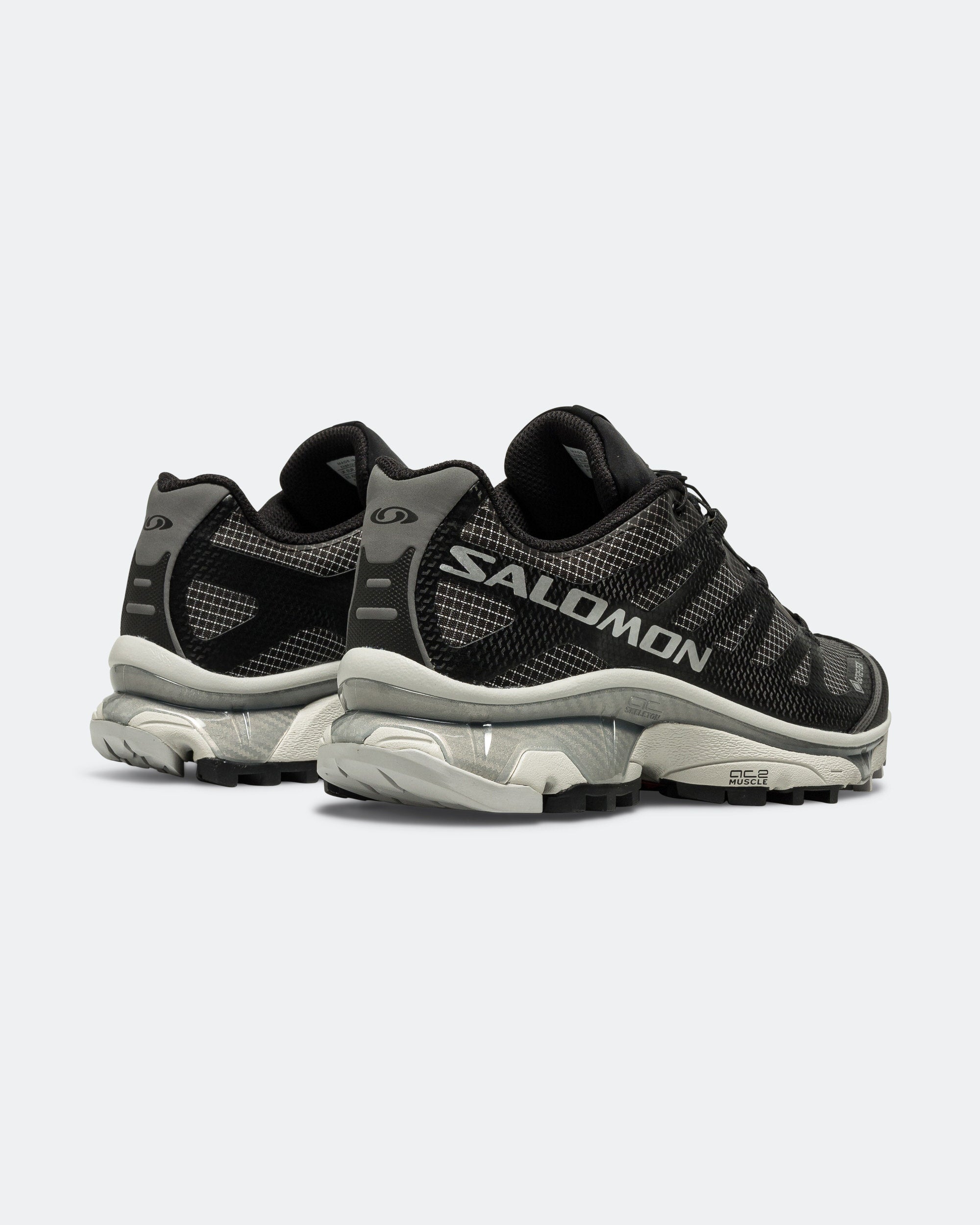XT-4 GTX - Black/Black-Lunar Rock