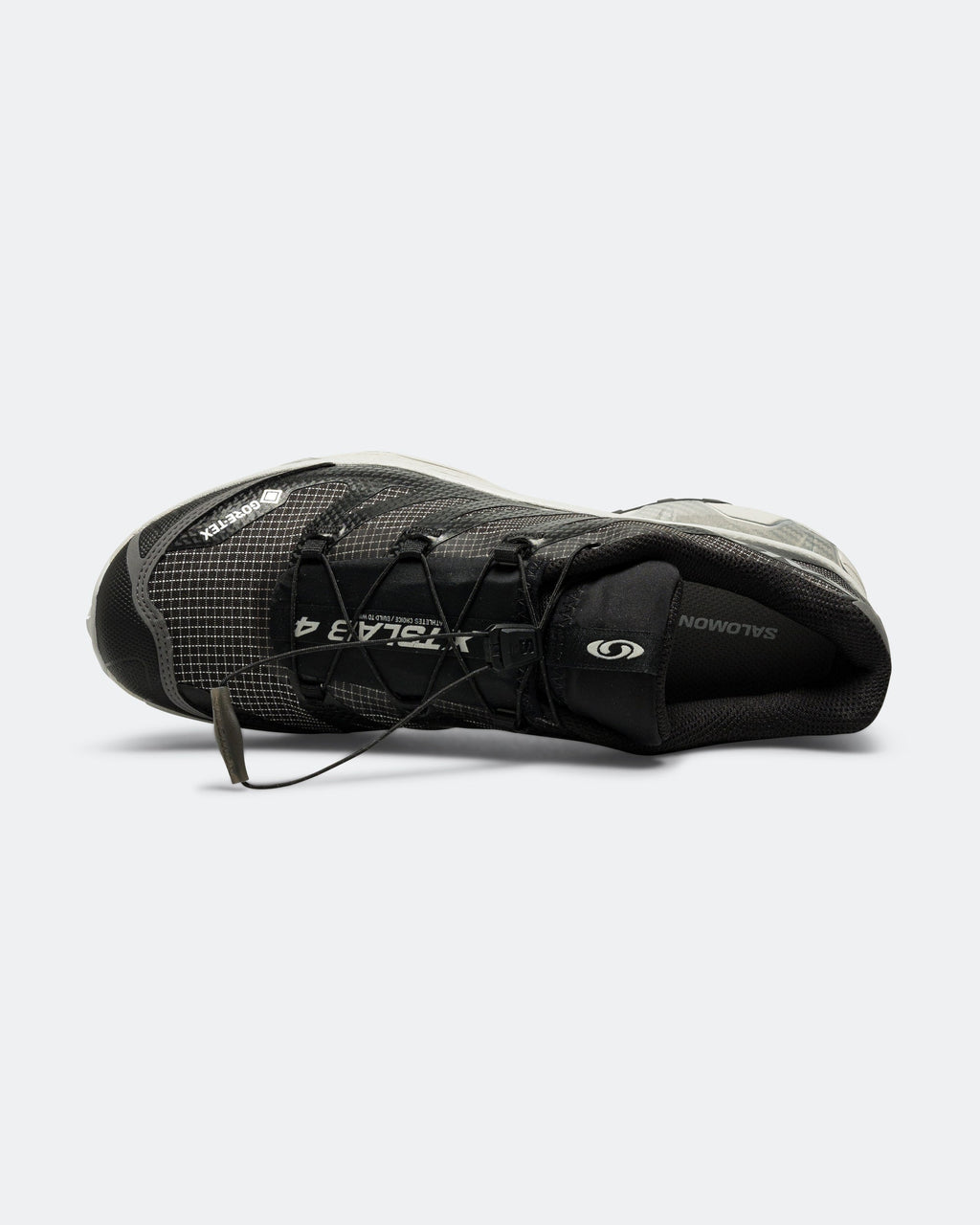 XT-4 GTX - Black/Black-Lunar Rock