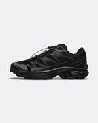 XT-6 - Black/Black-Phantom