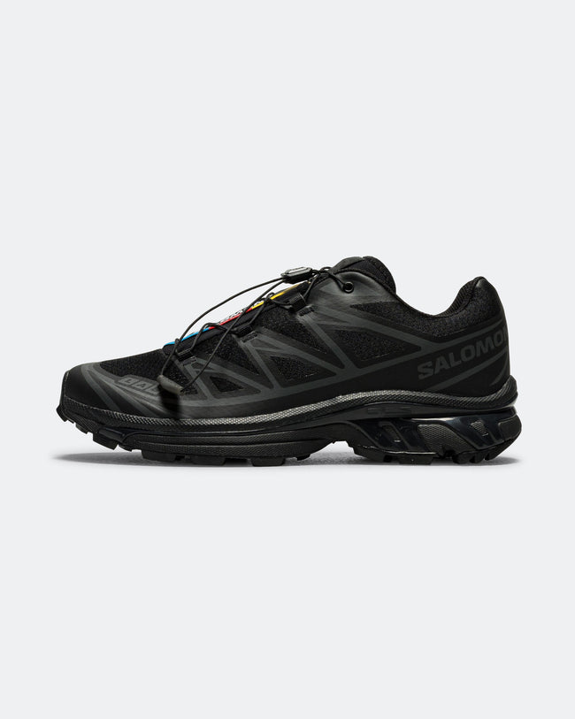XT-6 - Black/Black-Phantom Hover Image