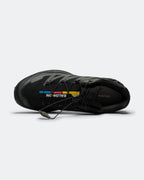 XT-6 - Black/Black-Phantom