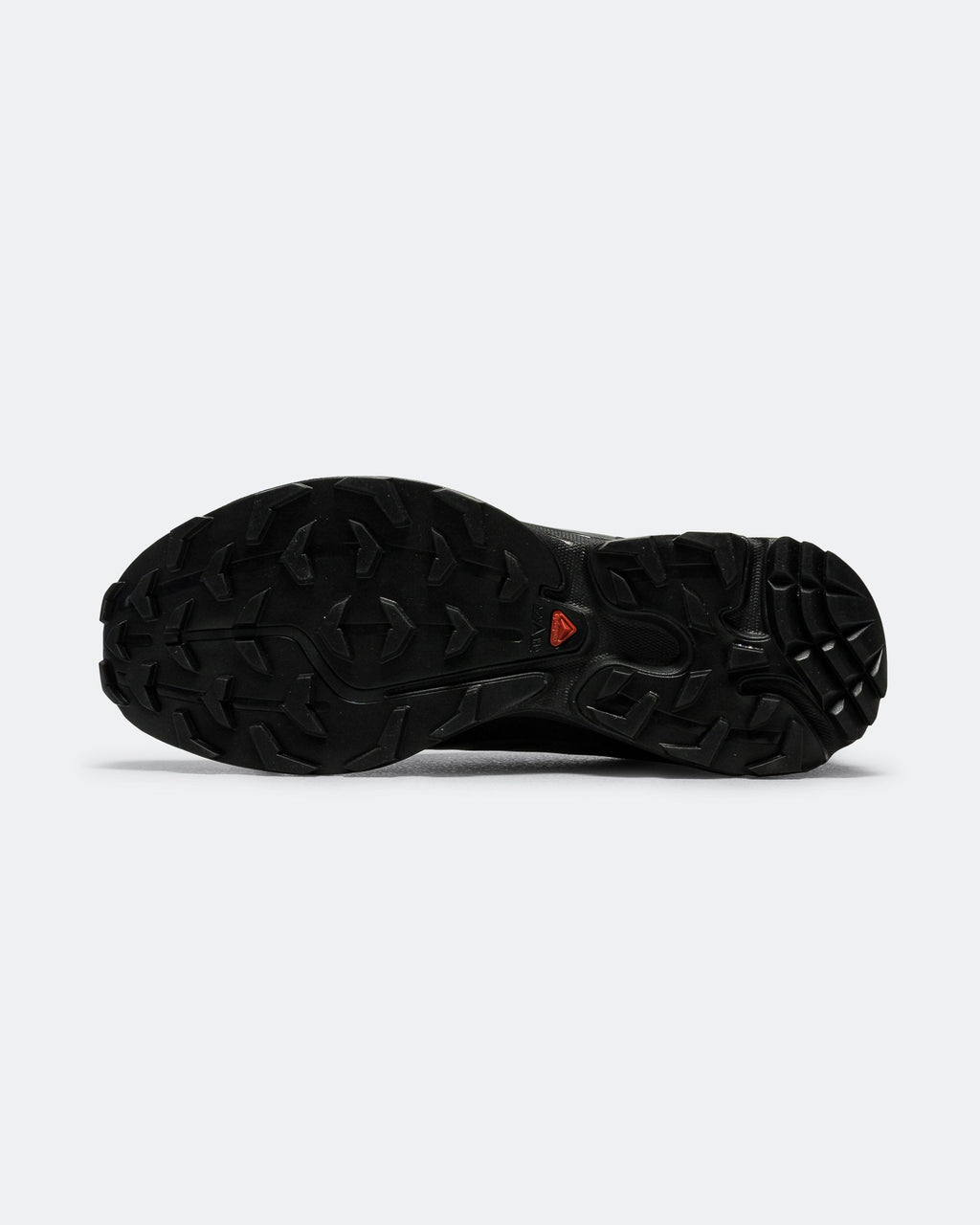 XT-6 - Black/Black-Phantom