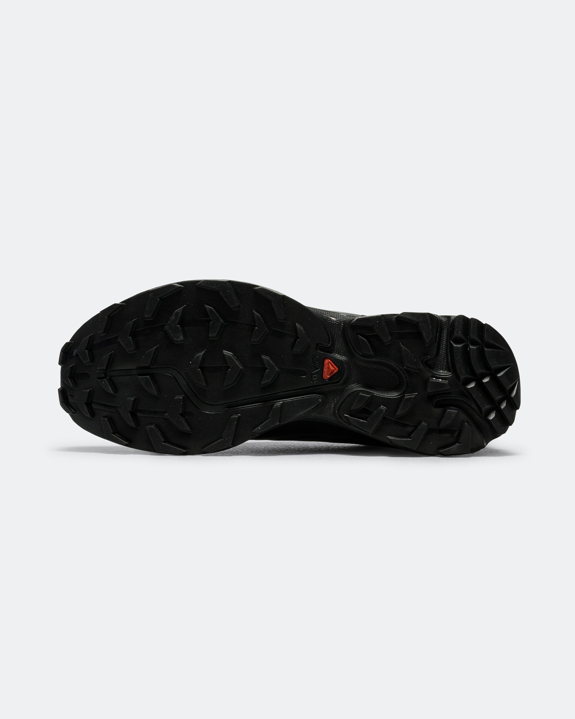 XT-6 - Black/Black-Phantom