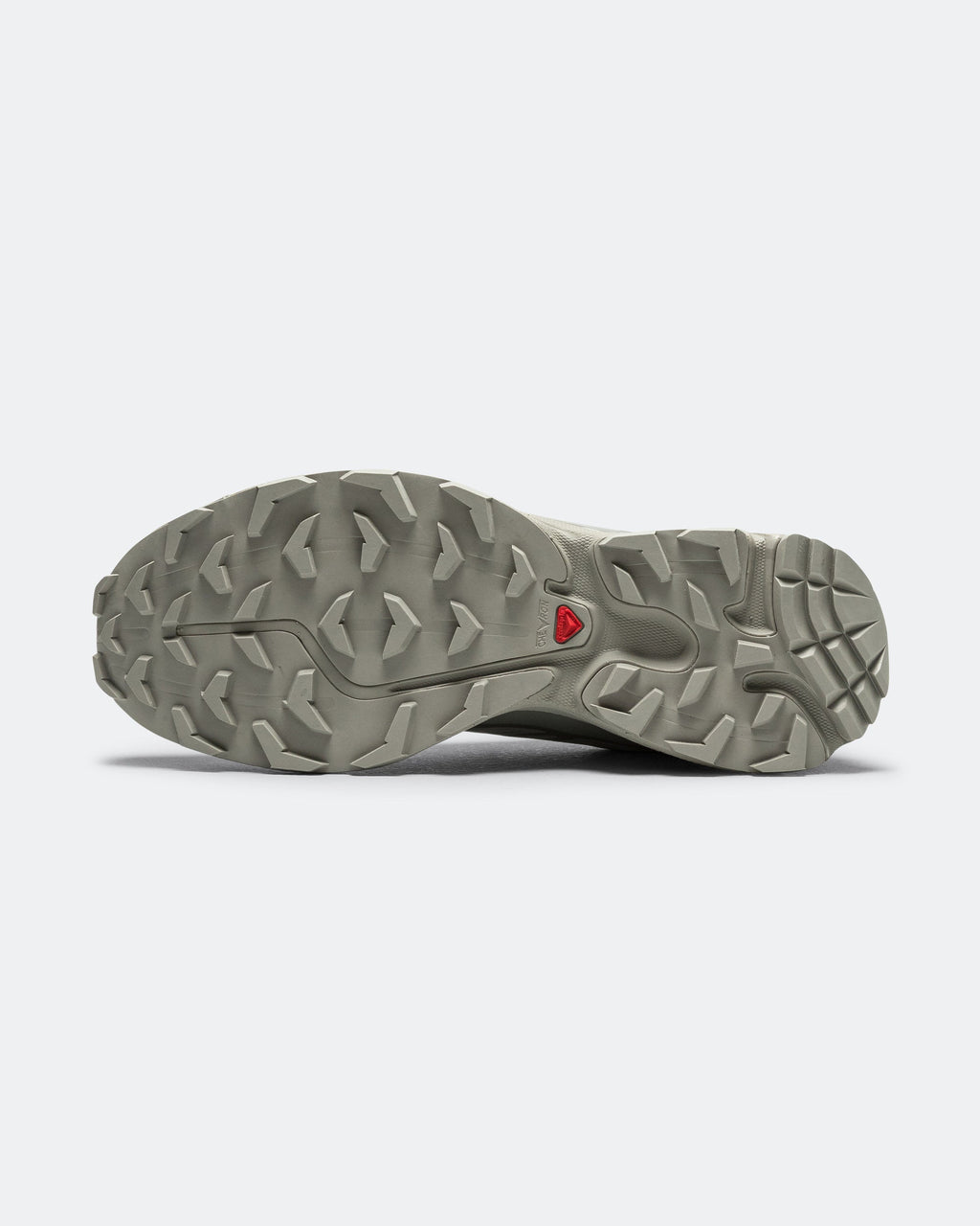XT-6 - Ghost Grey/Grey Flannel