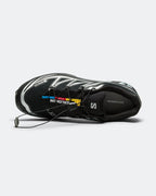 XT-6 GTX - Black/Footwear Silver