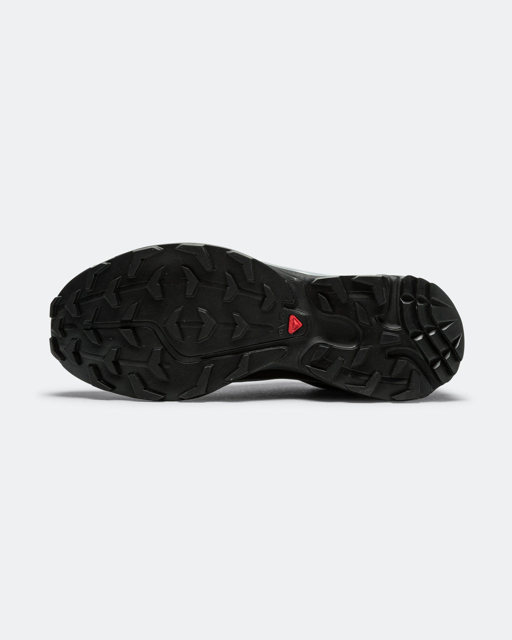 XT-6 GTX - Black/Footwear Silver