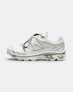 XT-6 GORE-TEX - White/Footwear Silver