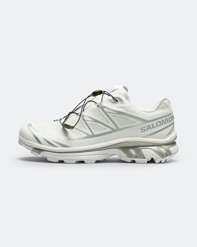 XT-6 GORE-TEX - White/Footwear Silver Hover Image