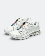 XT-6 GORE-TEX - White/Footwear Silver