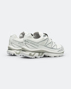 XT-6 GORE-TEX - White/Footwear Silver