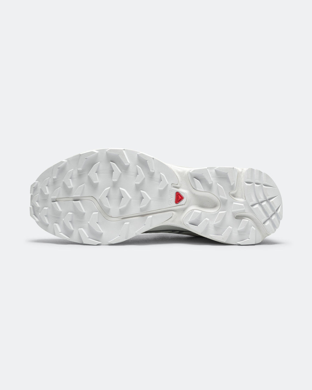 XT-6 GORE-TEX - White/Footwear Silver