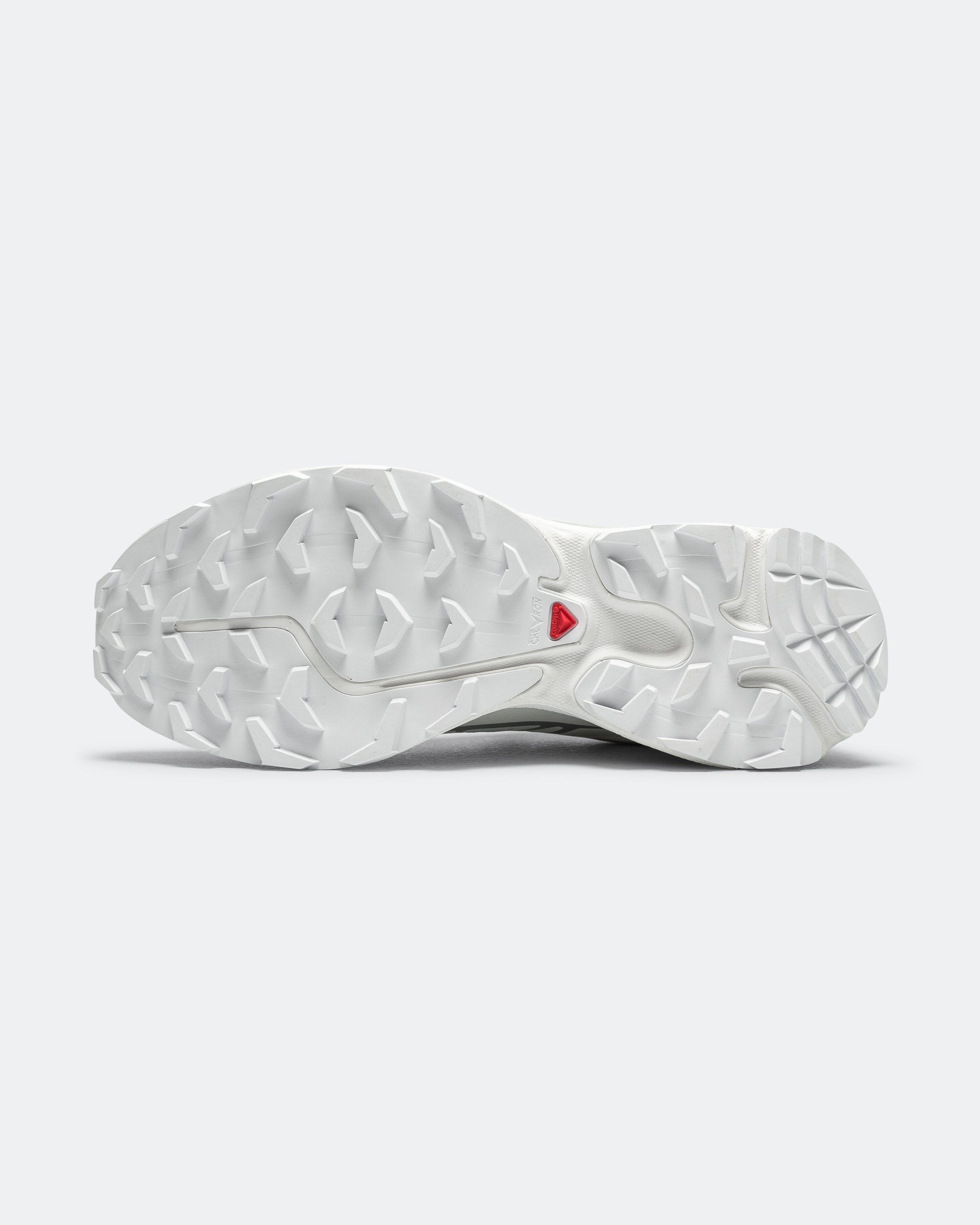 XT-6 GORE-TEX - White/Footwear Silver