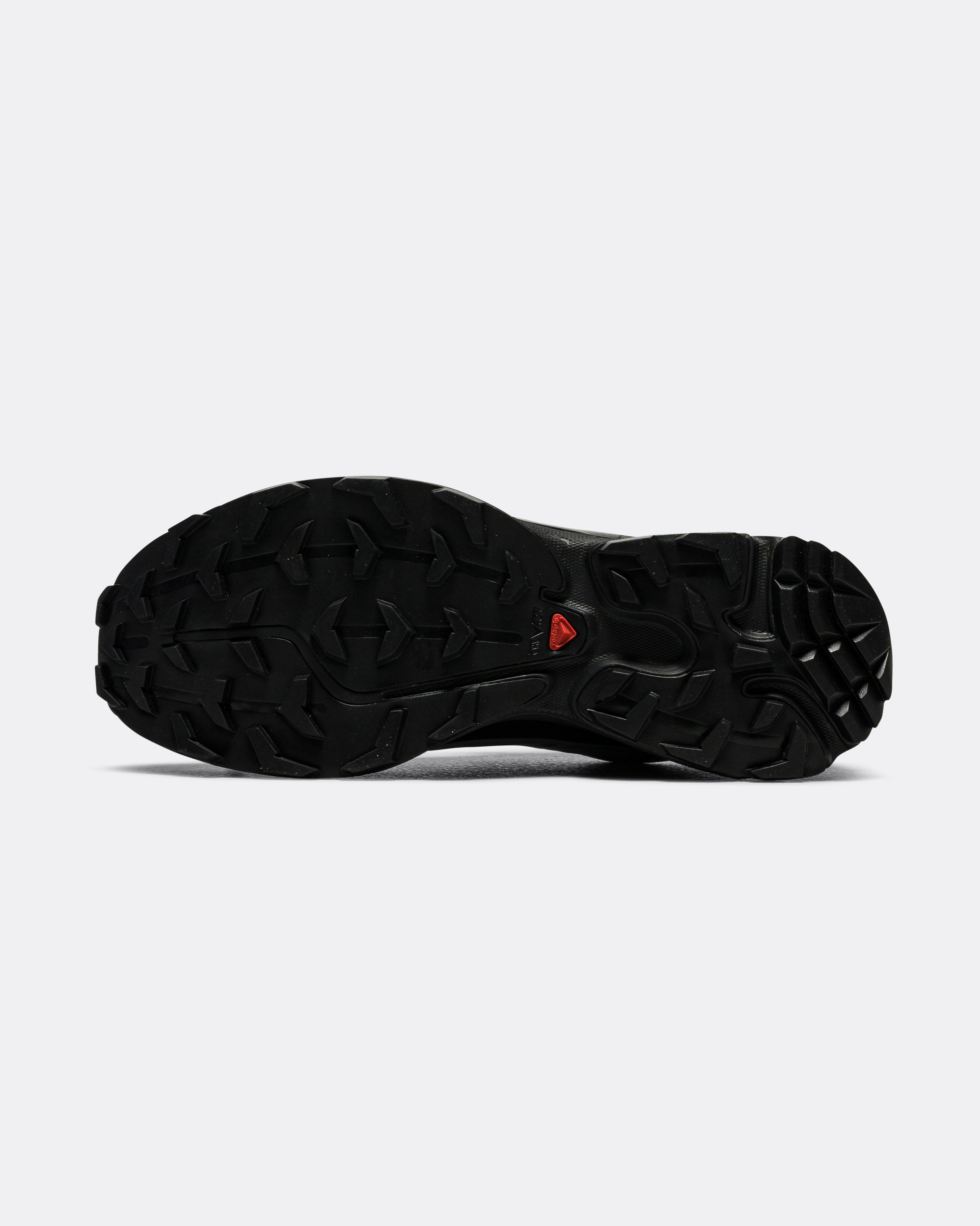 XT-6 GTX - North Atlantic/Black-Footwear Silver