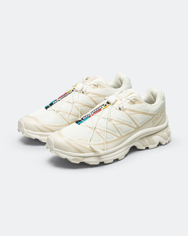 XT-6 - Vanilla Ice/Almond Milk Main Image