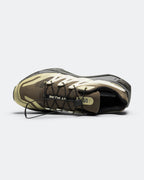 XT PU.RE Advanced - Stone Grey/Pale Olive Green-Vanilla Ice