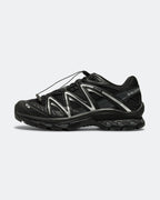 XT-Quest - Black/Asphalt-Ftw Silver