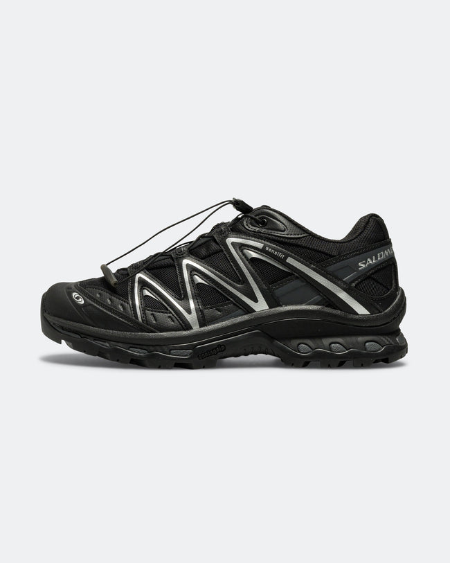 XT-Quest - Black/Asphalt-Ftw Silver Hover Image
