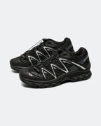XT-Quest - Black/Asphalt-Ftw Silver