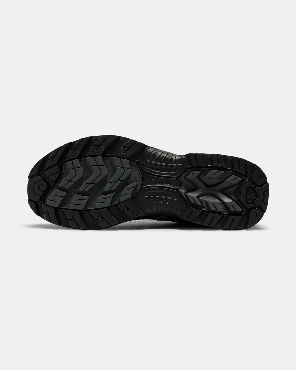 XT-Quest - Black/Asphalt-Ftw Silver