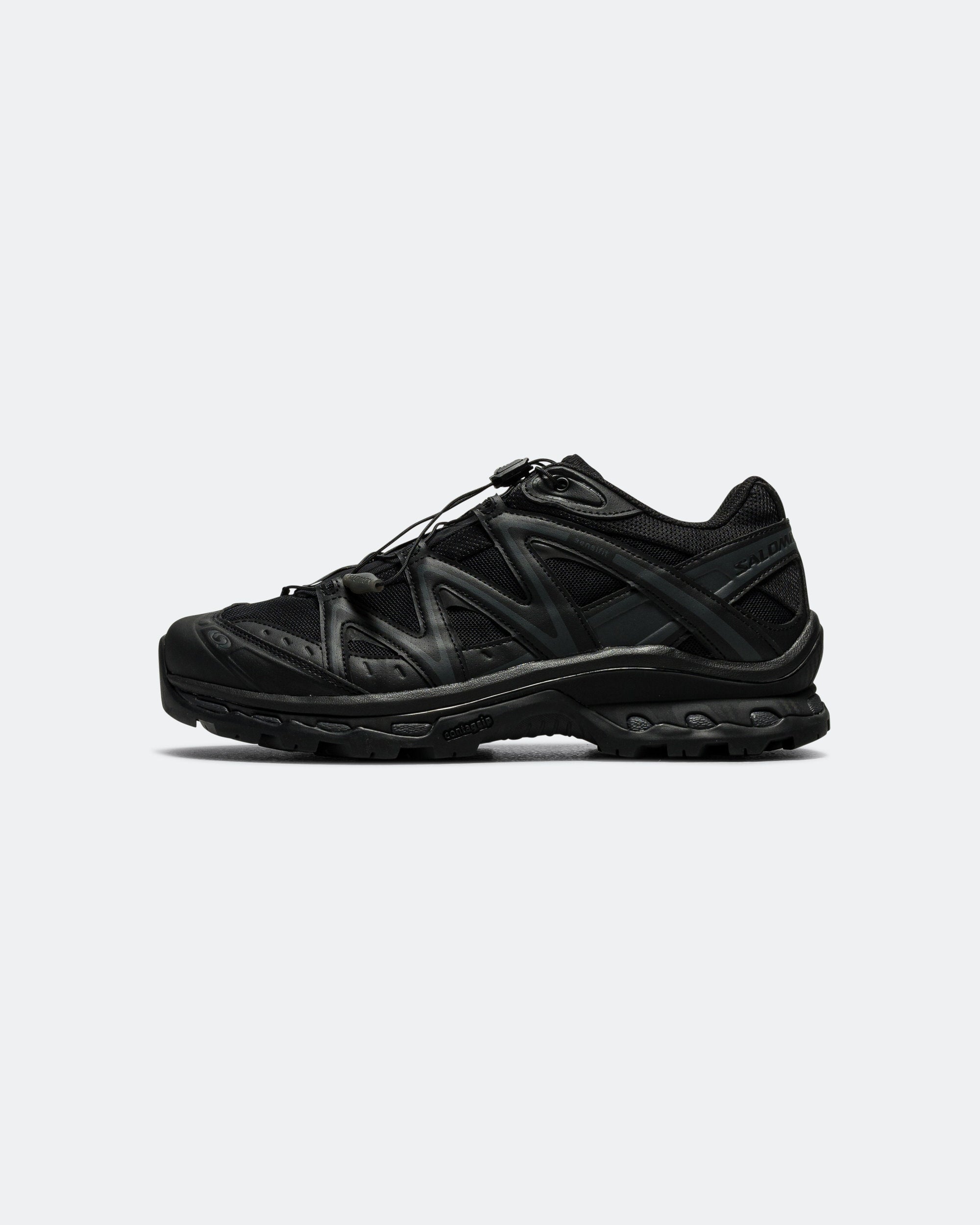 XT-Quest - Black/Phantom