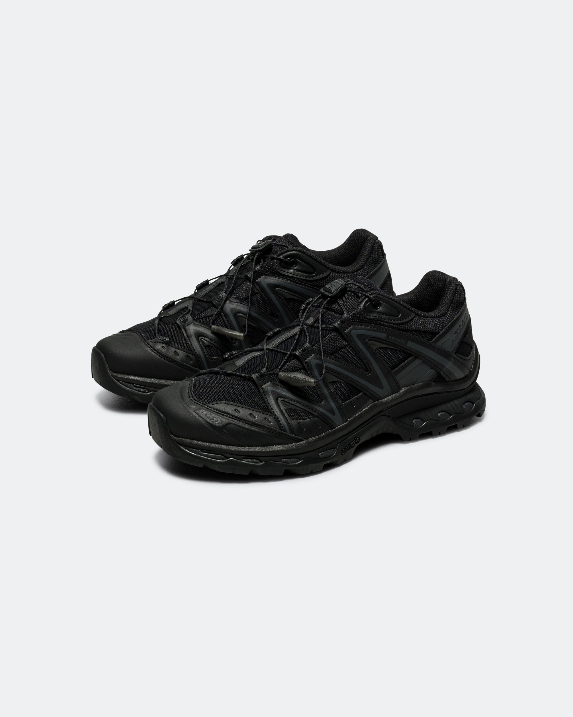 XT-Quest - Black/Phantom