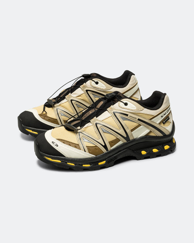 XT-Quest GORE-TEX - Sahara Sun/White Pepper-Beach Ball Main Image
