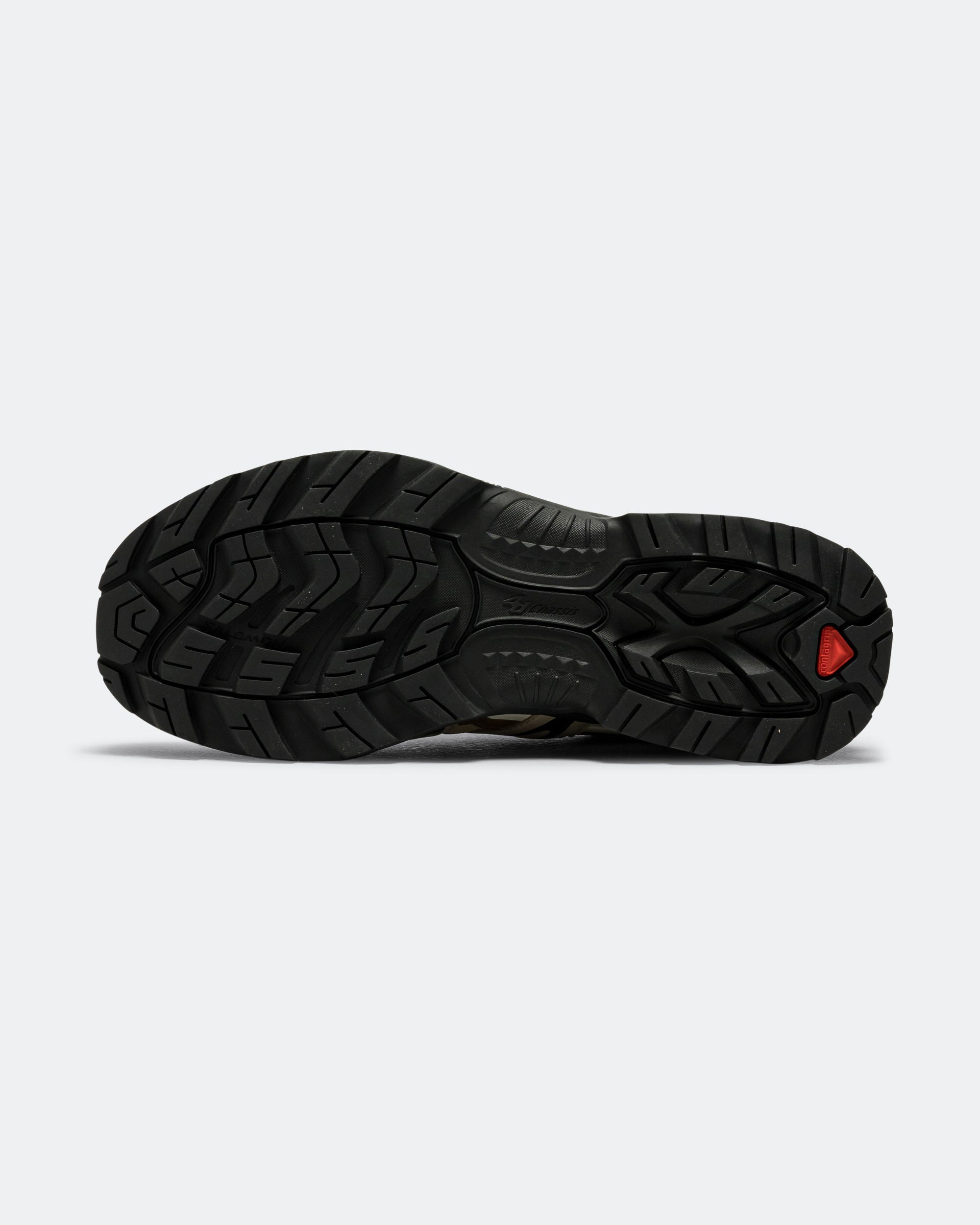 XT-Quest GORE-TEX - Sahara Sun/White Pepper-Beach Ball