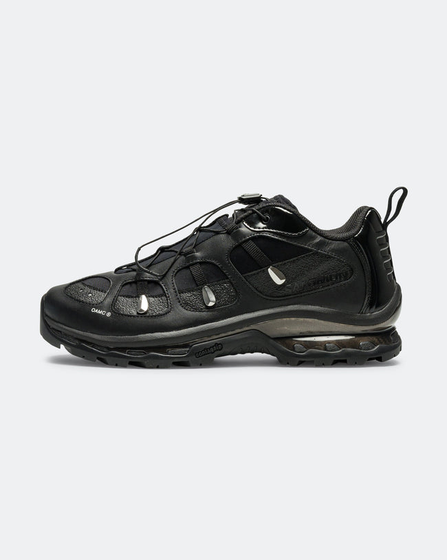 XT-Quest x OAMC - Black/Footwear Silver Hover Image