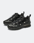 XT-Quest x OAMC - Black/Footwear Silver