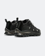 XT-Quest x OAMC - Black/Footwear Silver