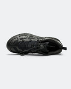 XT-Quest x OAMC - Black/Footwear Silver